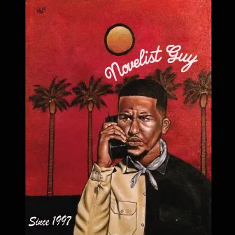 Novelist Guy by Novelist