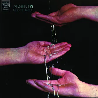 Ring Of Hands by Argent