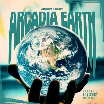 ARCADIA EARTH by JOSEPHDARY