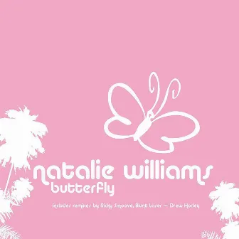 Butterfly by Natalie Williams