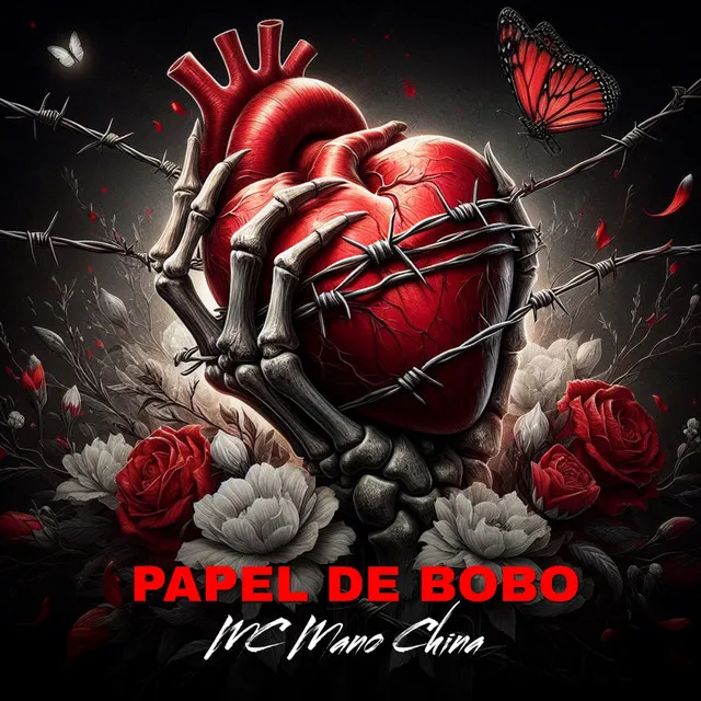 Papel de Bobo