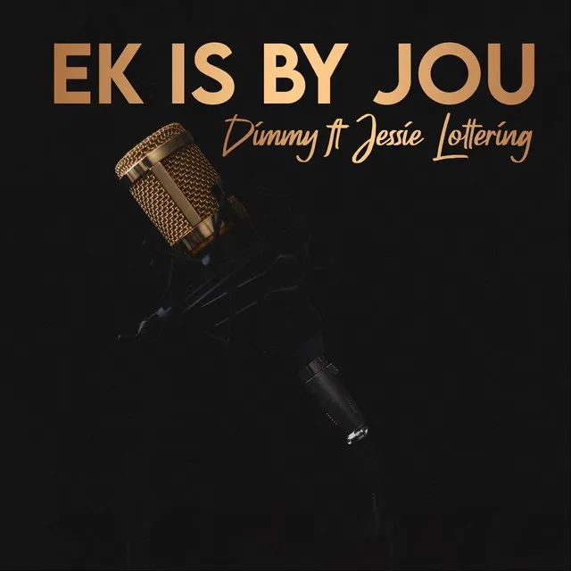 Ek Is By Jou