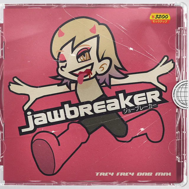 Jawbreaker - Trey Frey DnB Remix