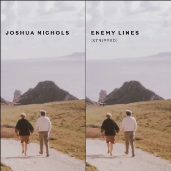 Enemy Lines (Stripped) by Joshua Nichols