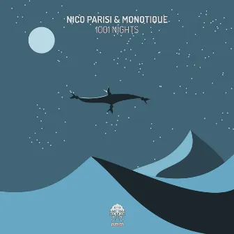 1001 Nights by Nico Parisi