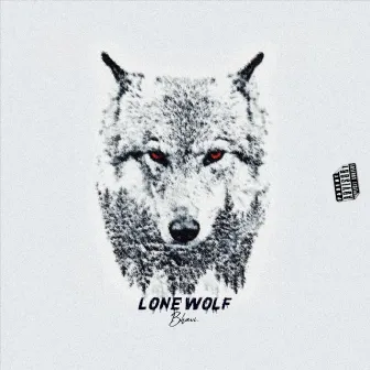 Lone Wolf by Bhavii.