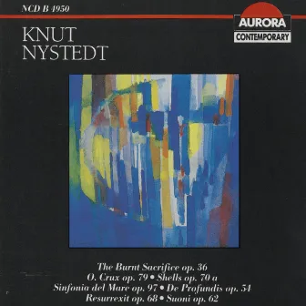 Nystedt: Diverse Komposisjoner by Knut Nystedt