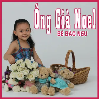 Ông Già Noel by Bé Bào Ngư