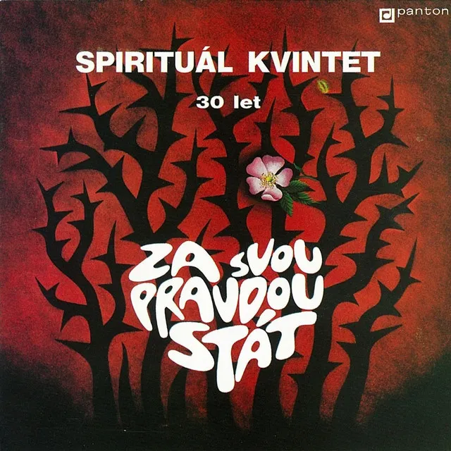 Spiritual Kvintet