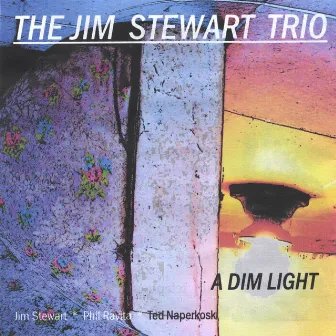 A Dim Light by Jim Stewart