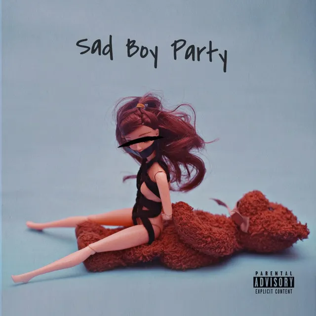 Sad Boy Party