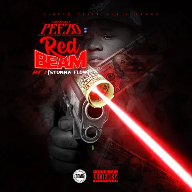 Red Beam, Pt. 1 (Stunna Flow)