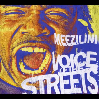 Voice of the Streets by Meezilini