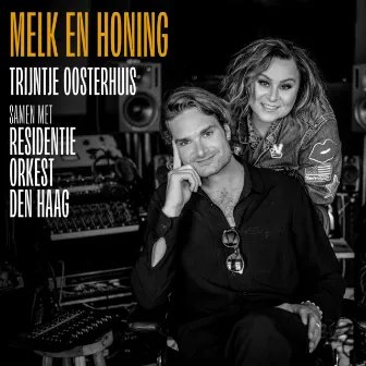 Melk En Honing by Residentie Orkest Den Haag