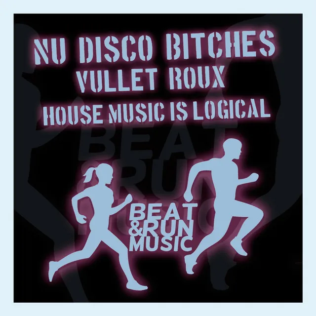 House Music Is Logical