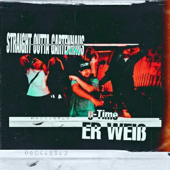 Er weiß by g-Time