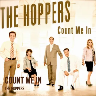 Count Me In by The Hoppers