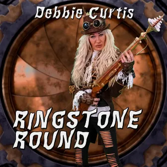 Ringstone Round by Debbie Curtis