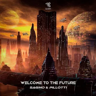 Welcome To The Future by Pillotti