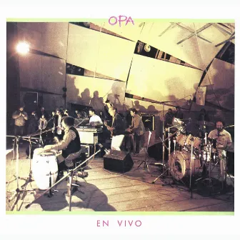 En Vivo (Remastered 2022) by Opa