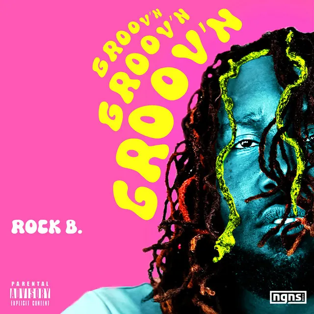 RockBGroov'n (Intro)