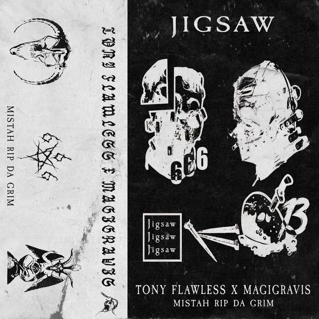 Jigsaw