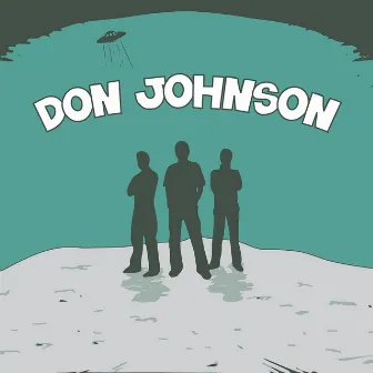 Question All Three by Don Johnson