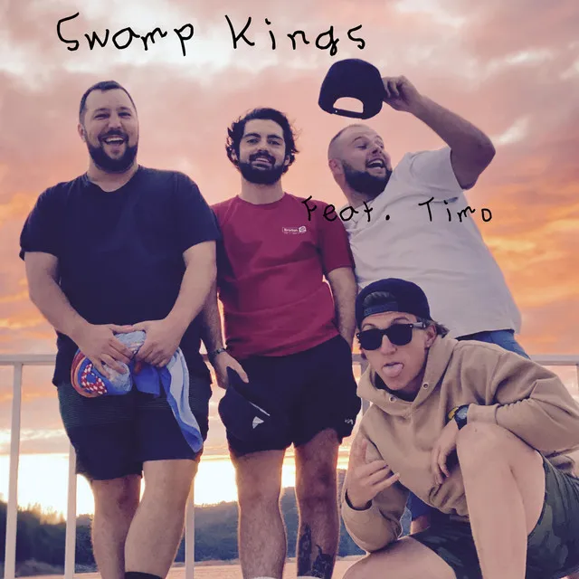 Swamp Kings