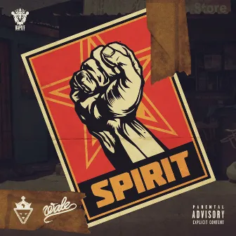 Spirit (feat. Wale) by Kwesta