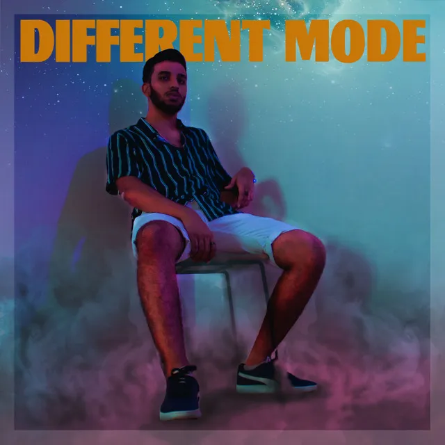 Different Mode