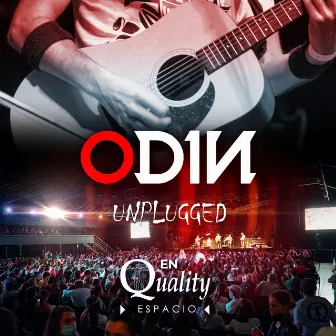 Conectados (Unplugged) by Odin