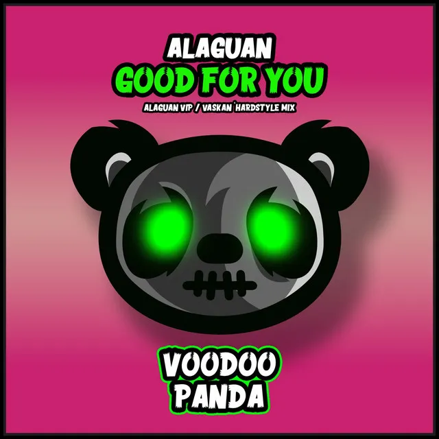 Good For You - VIP Radio Mix