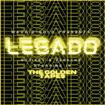 LEGADO by GUIJXSV