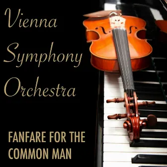 Fanfare for the Common Man by Unknown Artist