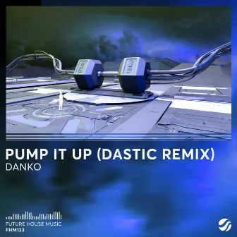 Pump It Up (Dastic Remix) by Danko