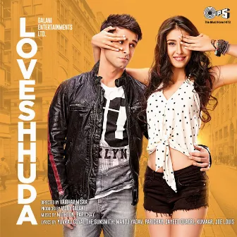 Loveshhuda (Original Motion Picture Soundtrack) by Mithoon