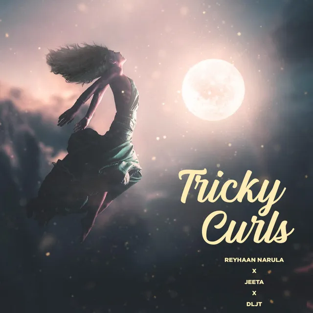 Tricky Curls