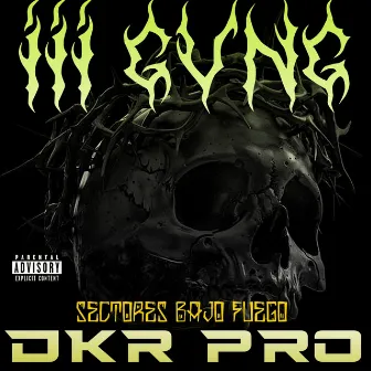 Sectores Bajo Fuego by DKR PRO