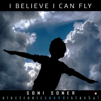 I Believe I Can Fly by Soni Soner