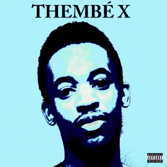 Of The J by Thembe X