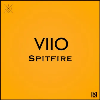 Spitfire by VIIO