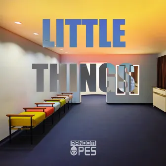 Little Things by Random Apes