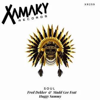 Soul by Fred Dekker