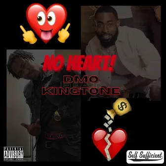 No Heart by KingTone