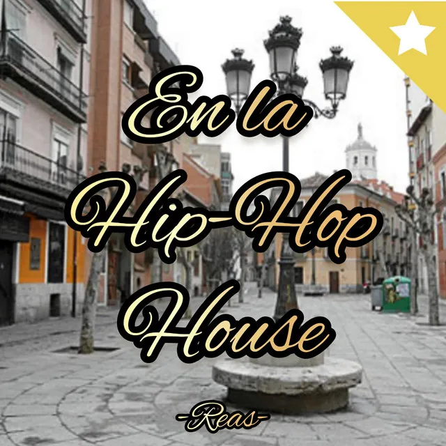 En La Hip-Hop House