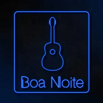 Boa Noite by LAMEK