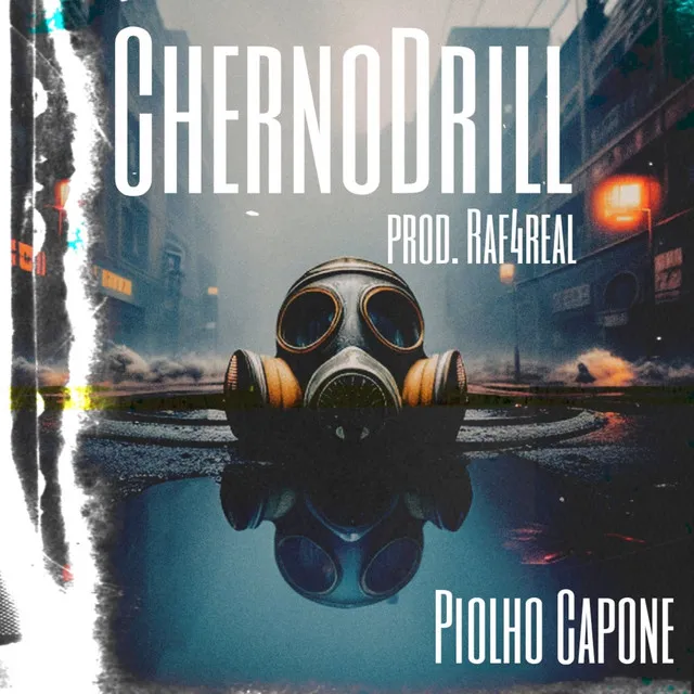 Chernodrill