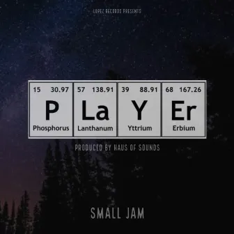 Player by Small Jam