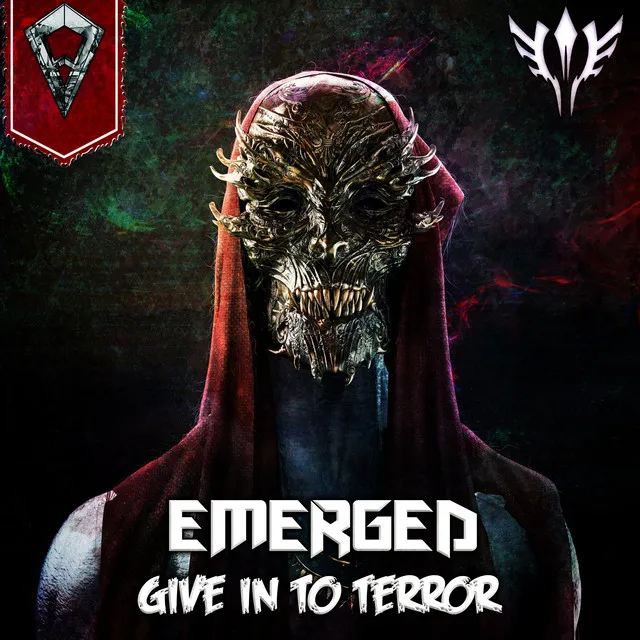 Give In To Terror - Radio Edit