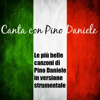 Canta con pino daniele (Le piu' belle canzoni di Pino Daniele in versione strumentale) by Tony